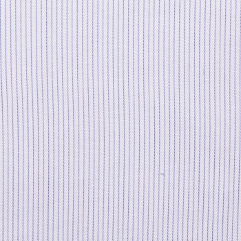 Light Blue Pinstripe Cotton Shirts