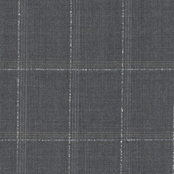 Grey 110-562 - VBC 110s Wool Suit