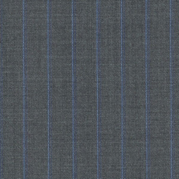 Grey 110-564 - VBC 110s Wool Suit