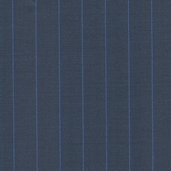 Blue 110-565 - VBC 110s Wool Suit