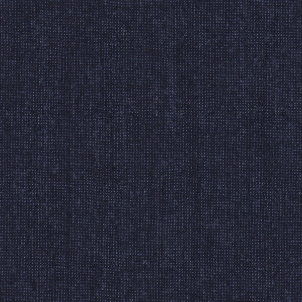 Blue 21309-3 - 120s Flannel Wool Suit