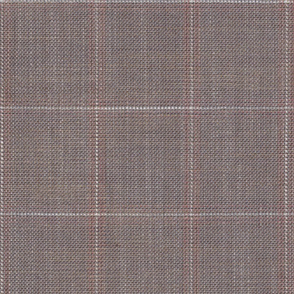 Beige 255170 - Bamboo Wool Linen Suit