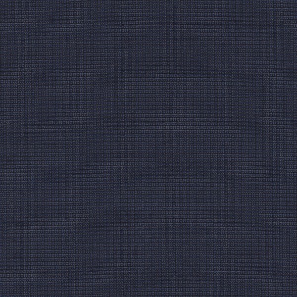 Blue 707308 - Wool Stretch Suit