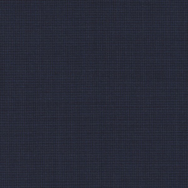 Blue 707309 - Wool Stretch Suit