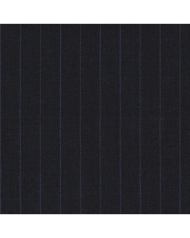Grey 100316 - 100% Wool Suit