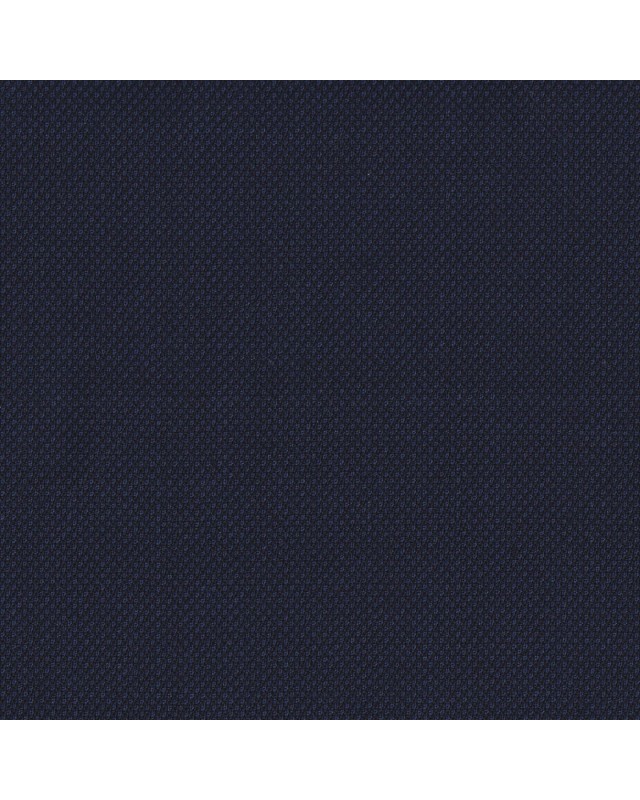 Blue 100320 - 100% Wool Suit