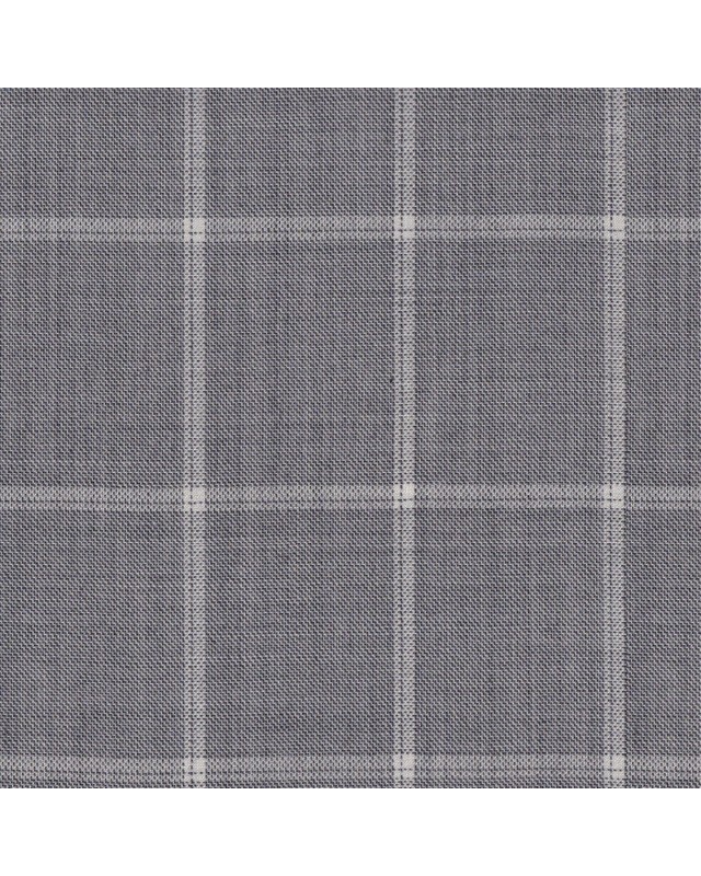 Grey 100329 - 100% Wool Suit