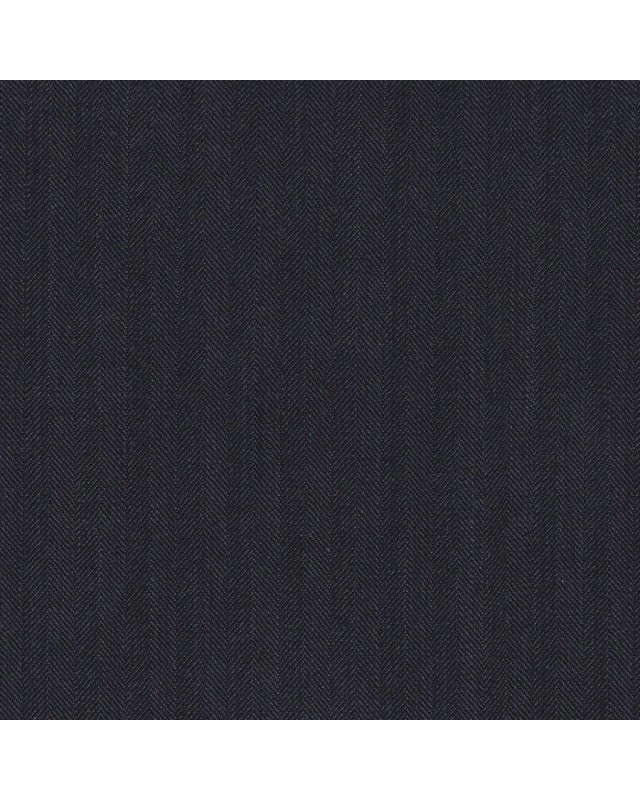 Grey 100335 - 100% Wool Suit