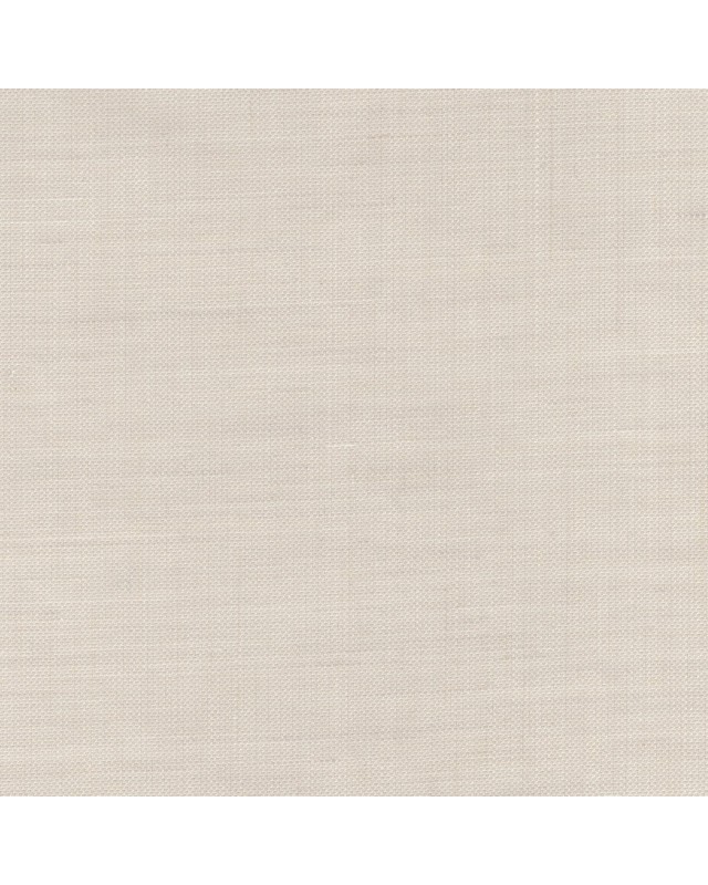 Cream 102001 - Wool Silk Linen Stretch Suit