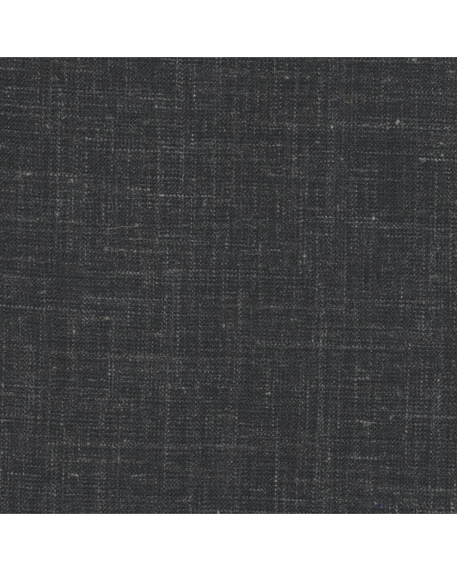 Grey 102009 - Wool Silk Linen Stretch Suit