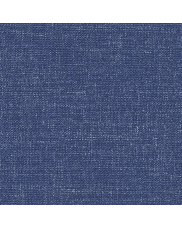 Blue 102011 - Wool Silk Linen Stretch Suit