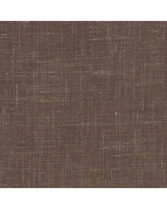 Brown 102063 - Wool Silk Linen Stretch Suit