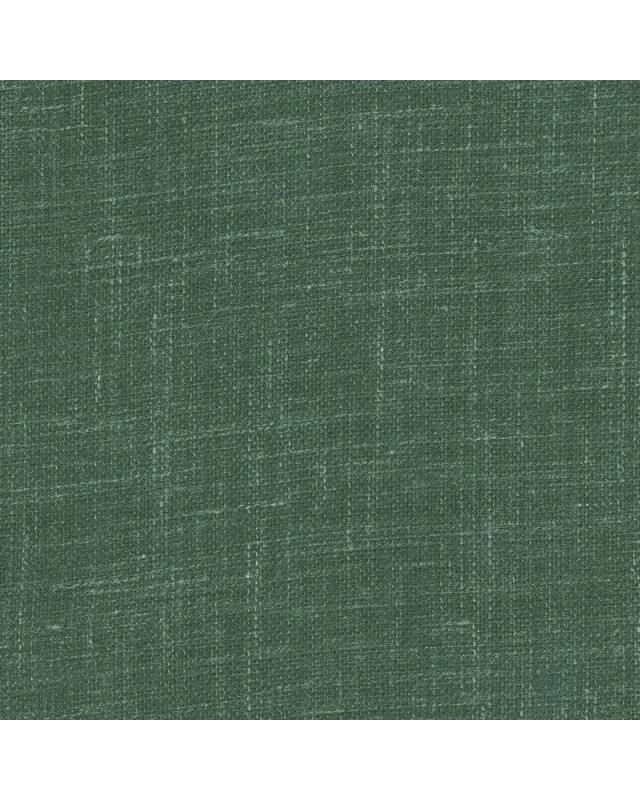 Green 102064 - Wool Silk Linen Stretch Suit
