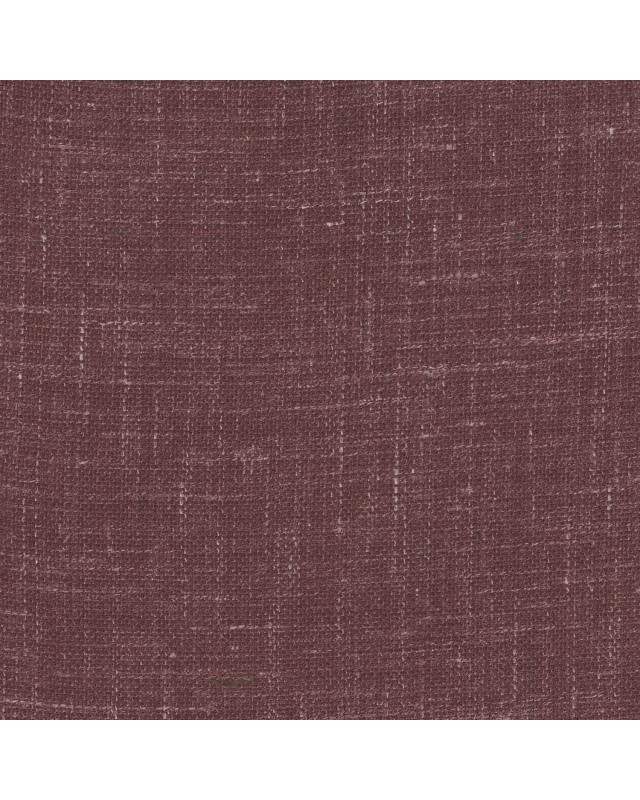 Red 102065 - Wool Silk Linen Stretch Suit