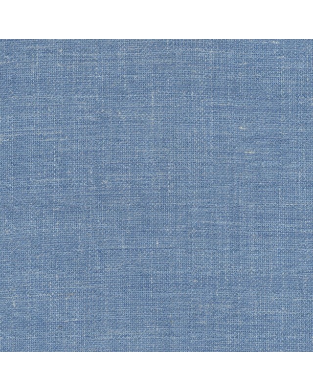 Light blue 102068 - Wool Silk Linen Stretch Suit