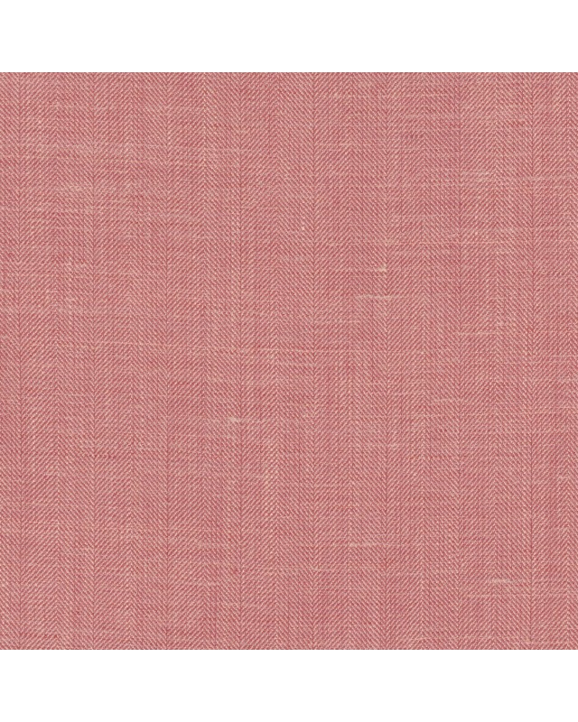 Pink 103026 - Wool Silk Linen Stretch Suit