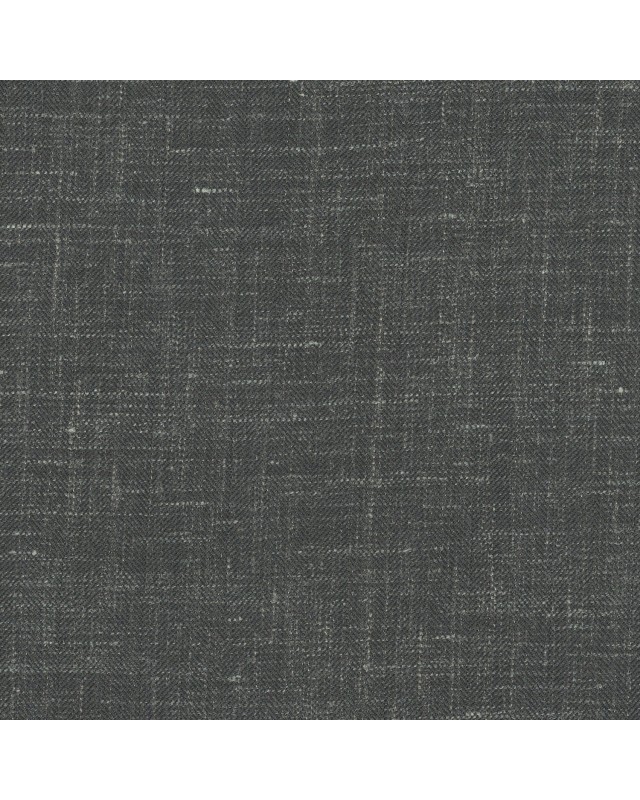 Grey 103029 - Wool Silk Linen Stretch Suit