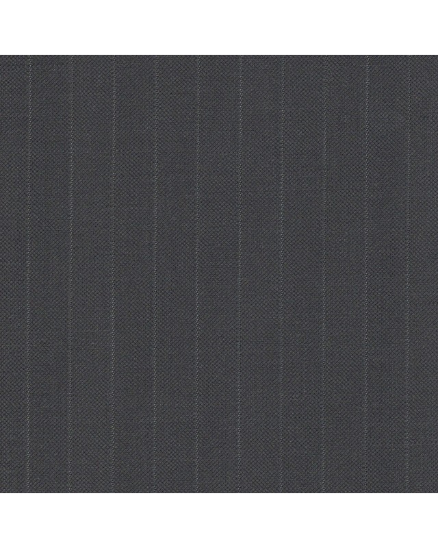 Grey 108952 - Wool Silk Stretch Suit
