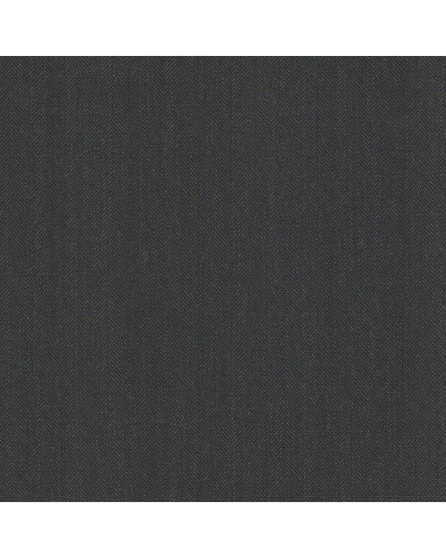 Grey 108961 - Wool Silk Stretch Pants