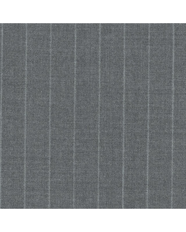 Grey 110-001 - VBC 110s Wool Suit