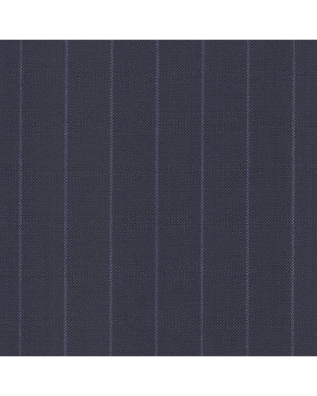 Blue 110-004 - VBC 110s Wool Suit