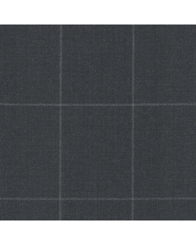 Grey 110-016 - VBC 110s Wool Suit