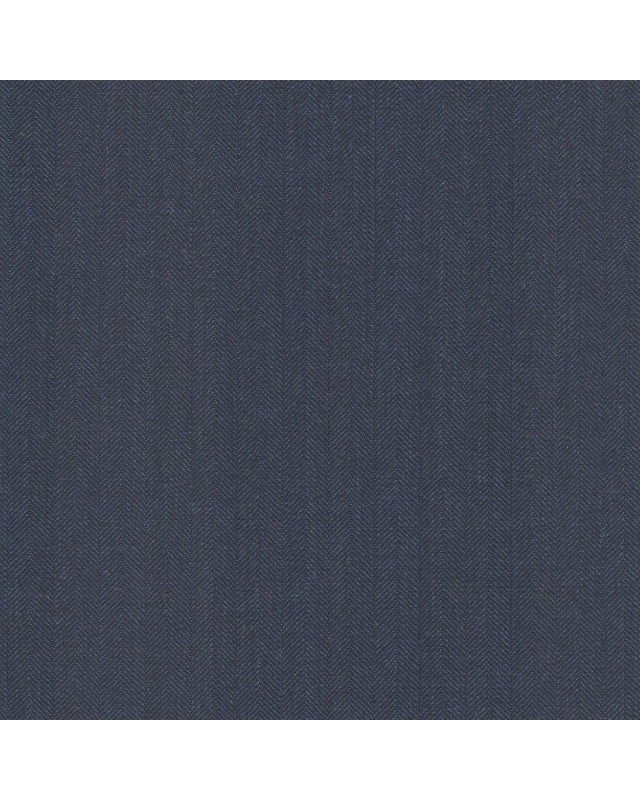 Blue 110-023 - VBC 110s Wool Suit
