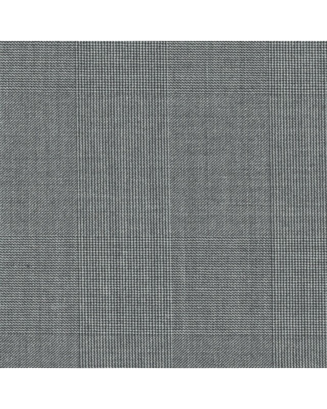 Grey 110-028 - VBC 110s Wool Suit