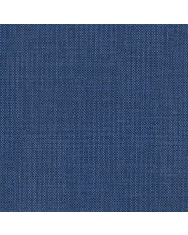 Blue 110-047 - VBC 110s Wool Suit