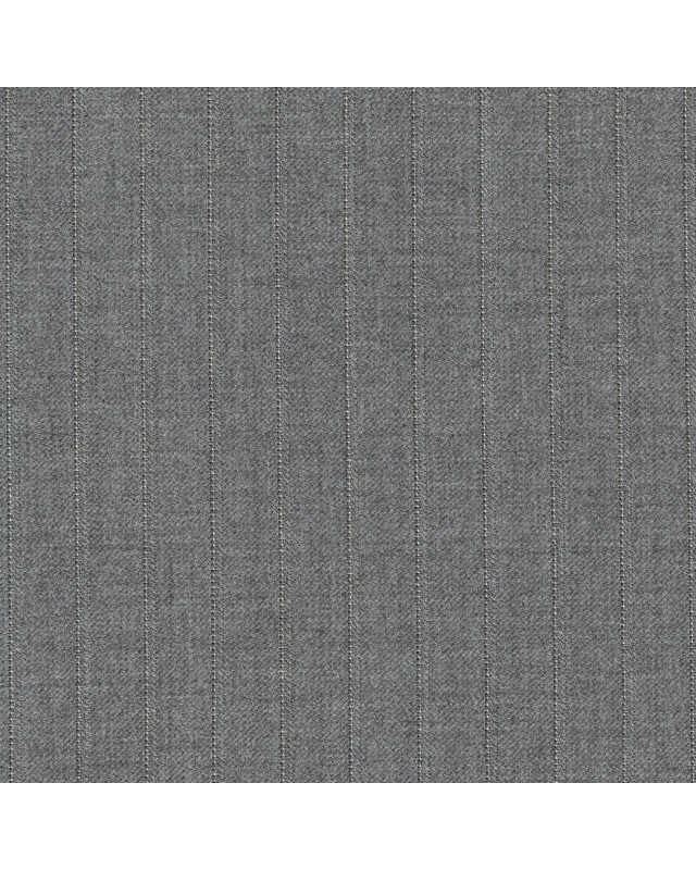 Grey 110-085 - VBC 110s Wool Suit