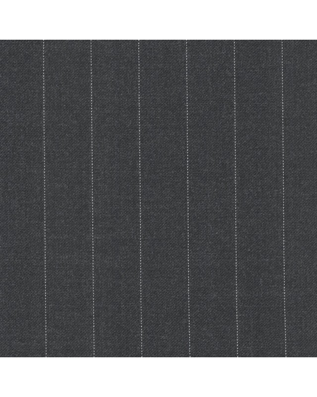 Grey 110-101 - VBC 110s Wool Suit