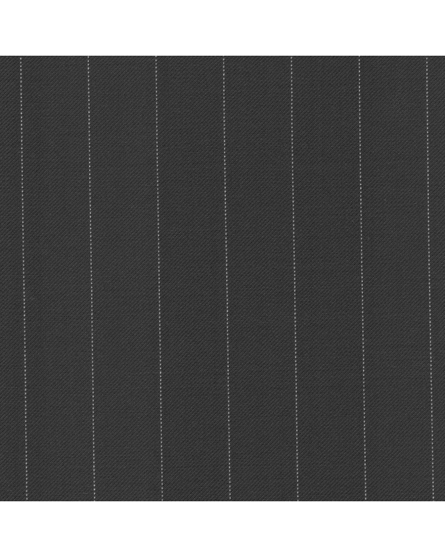 Black 110-103 - VBC 110s Wool Suit