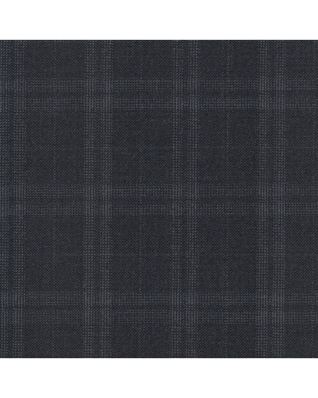 Grey 110-539 - VBC 110s Wool Suit