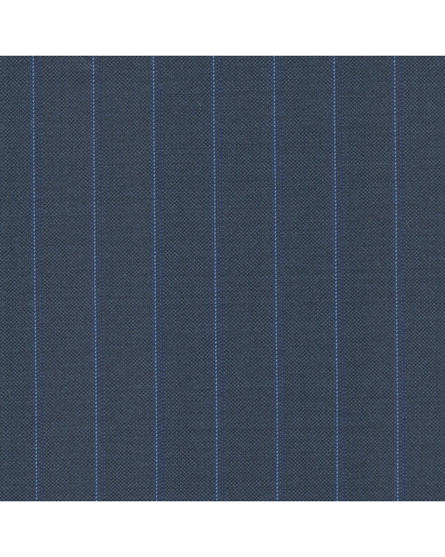 Blue 110-565 - VBC 110s Wool Pants