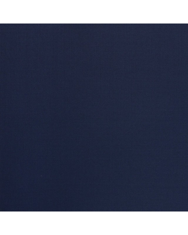 Blue 11000-8 - 100% Wool Suit