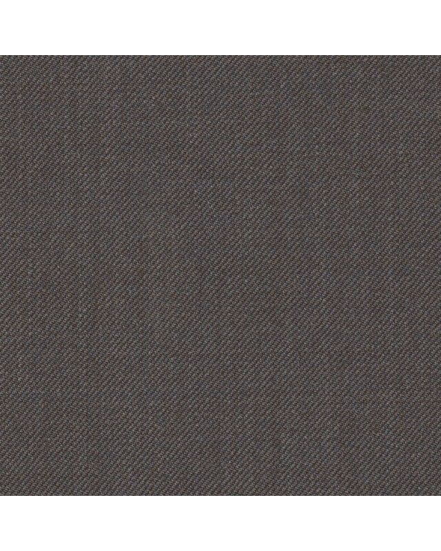 Brown 11500-18 - 100% Wool Super 150s Suit