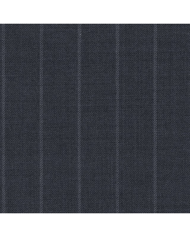 Grey 11500-25 - 100% Wool Super 150s Suit