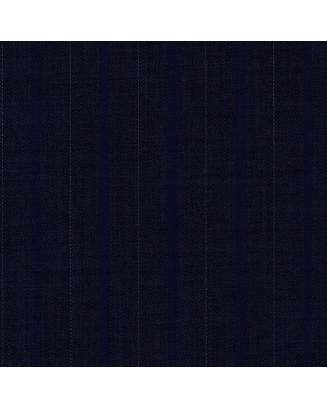 Blue 11500-29 - 100% Wool Super 150s Suit
