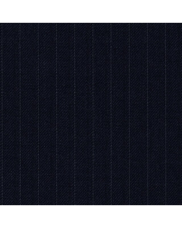 Blue 11500-31 - 100% Wool Super 150s Suit