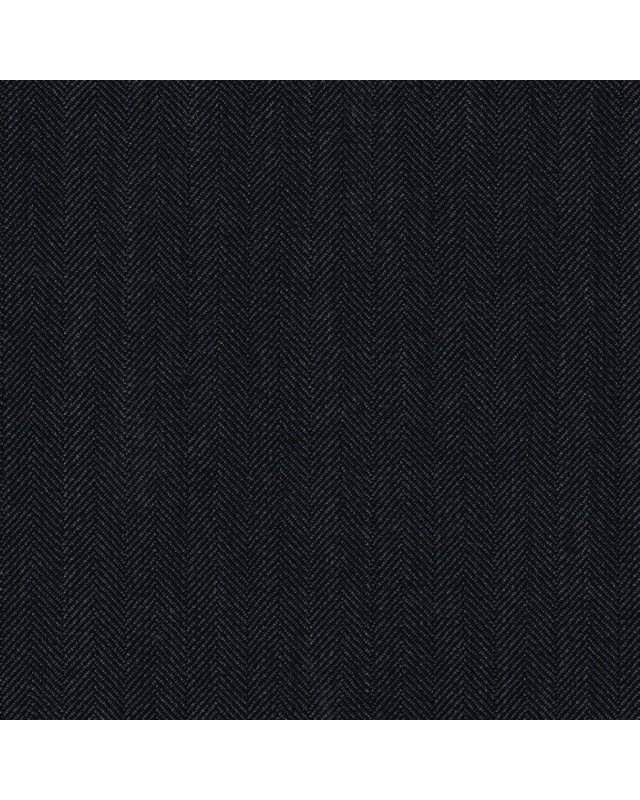 Grey 11500-36 - 100% Wool Super 150s Suit