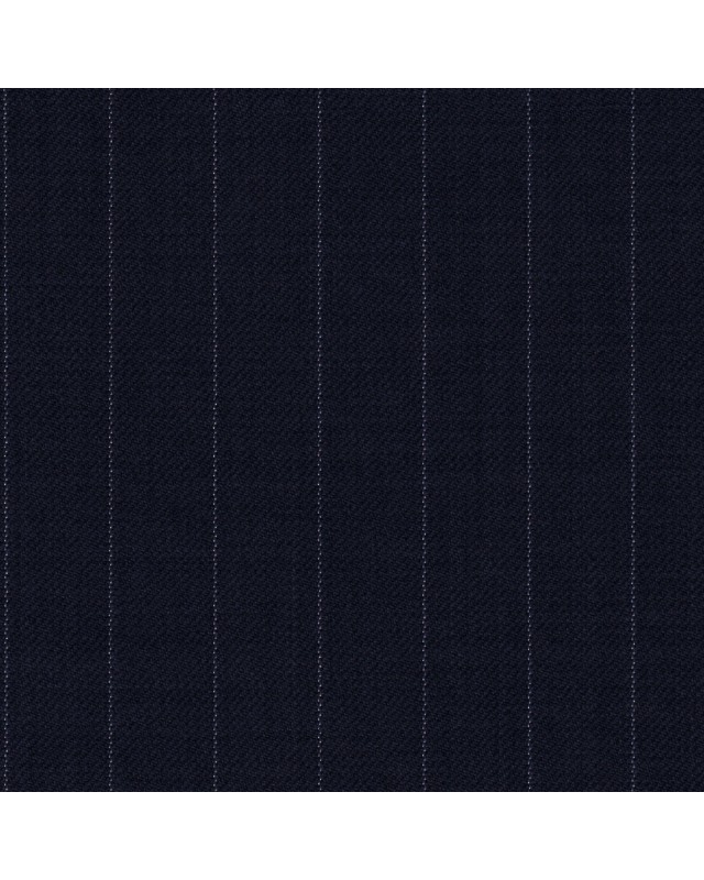 Blue 11500-40 - 100% Wool Super 150s Suit