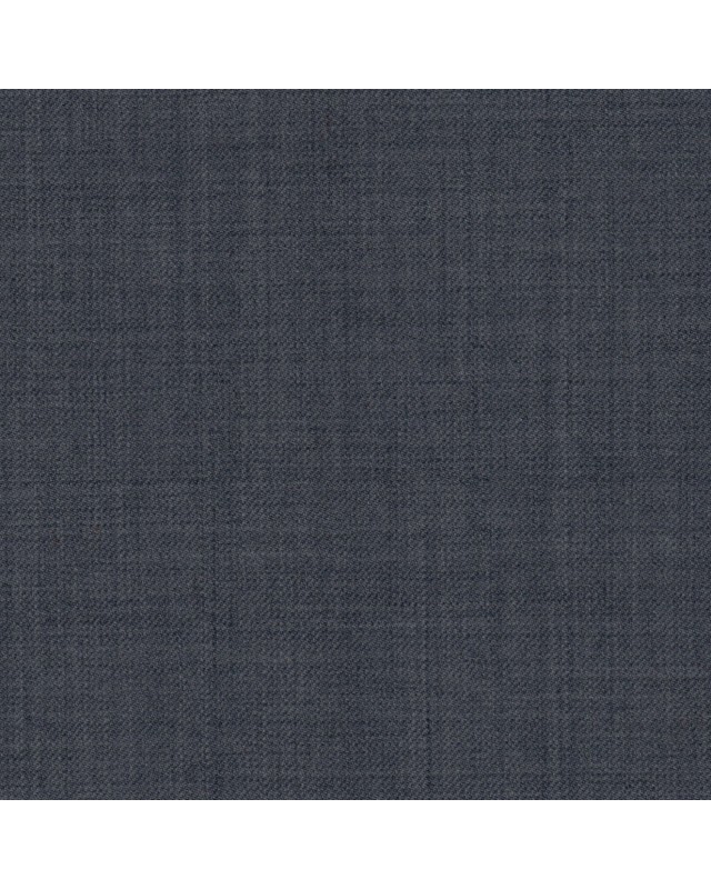 Grey 11500-5 - 100% Wool Super 150s Suit