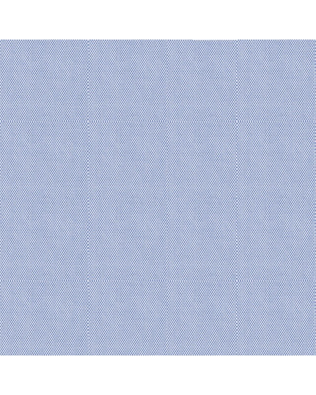 Blue 19402 - 2-Ply Cotton Shirt