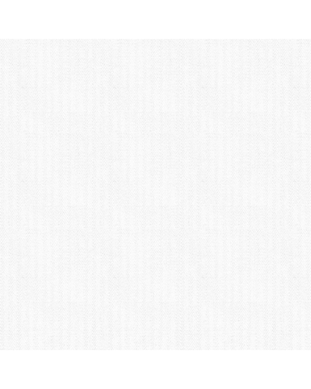 White 19407 - 2-Ply Cotton Shirt