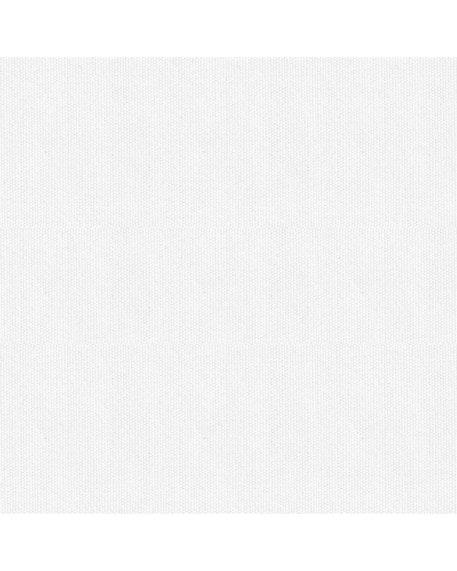 White 19408 - 2-Ply Cotton Shirt