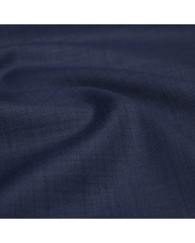 Steel Soft Blue Suit