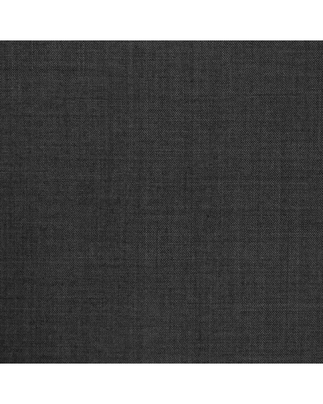 Grey 21102-2 - 100% Wool Suit