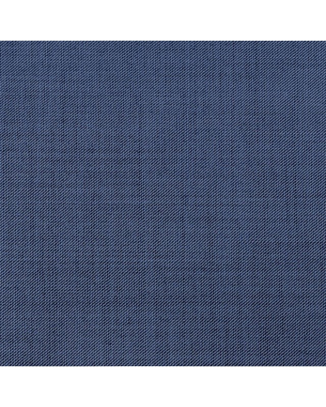 Steel Blue Suit