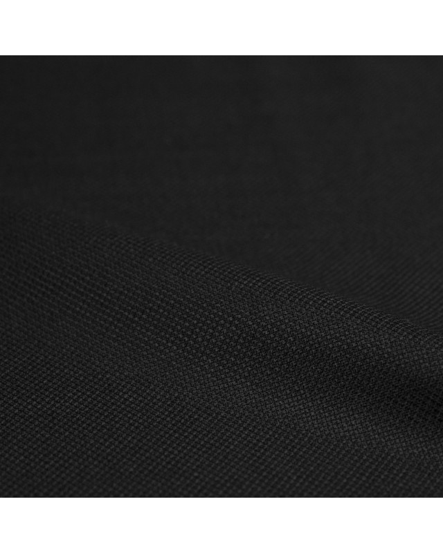 Royal Black Victor Suit