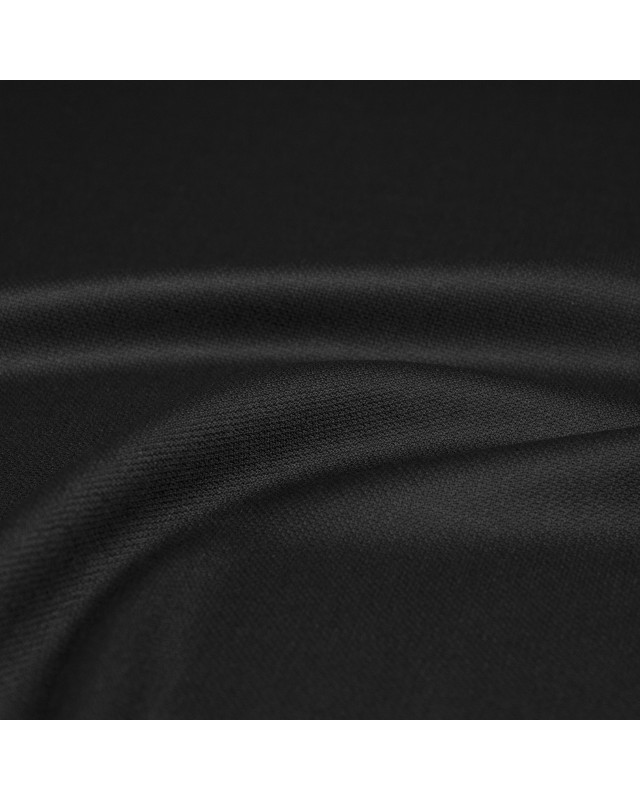 Bird Eyes Black Suit
